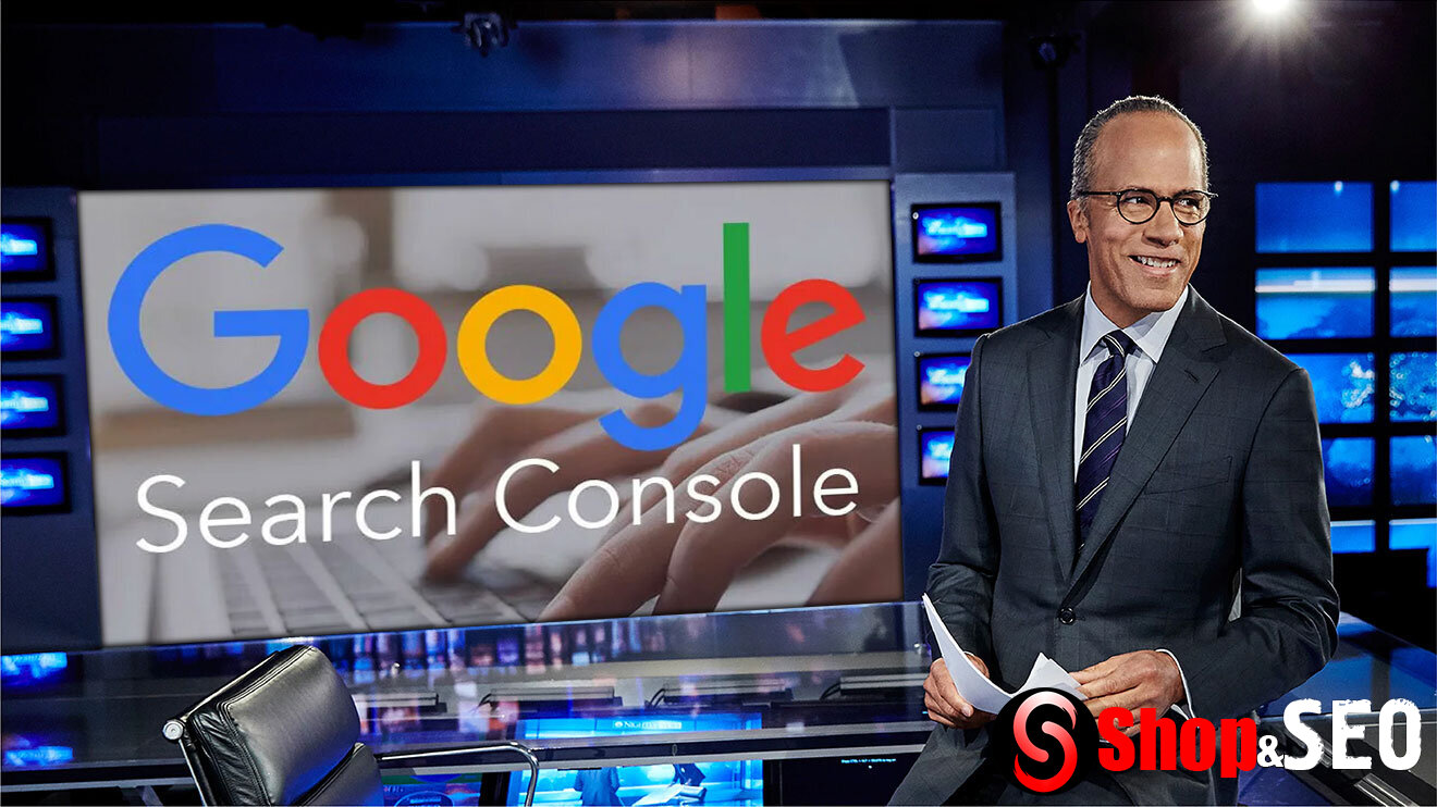 Google Search Console добавил группы запросов (Query groups)