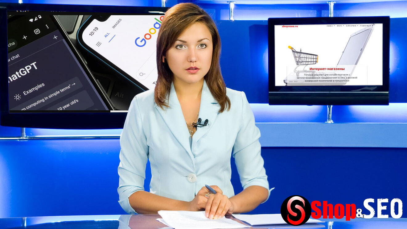 Различия в ответах ChatGPT и Google AIO