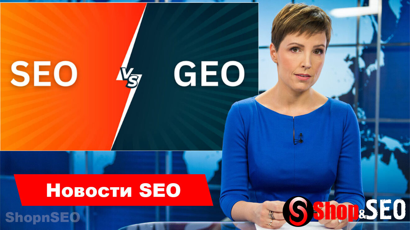 Хорошее SEO — это хорошее GEO: что говорит Google