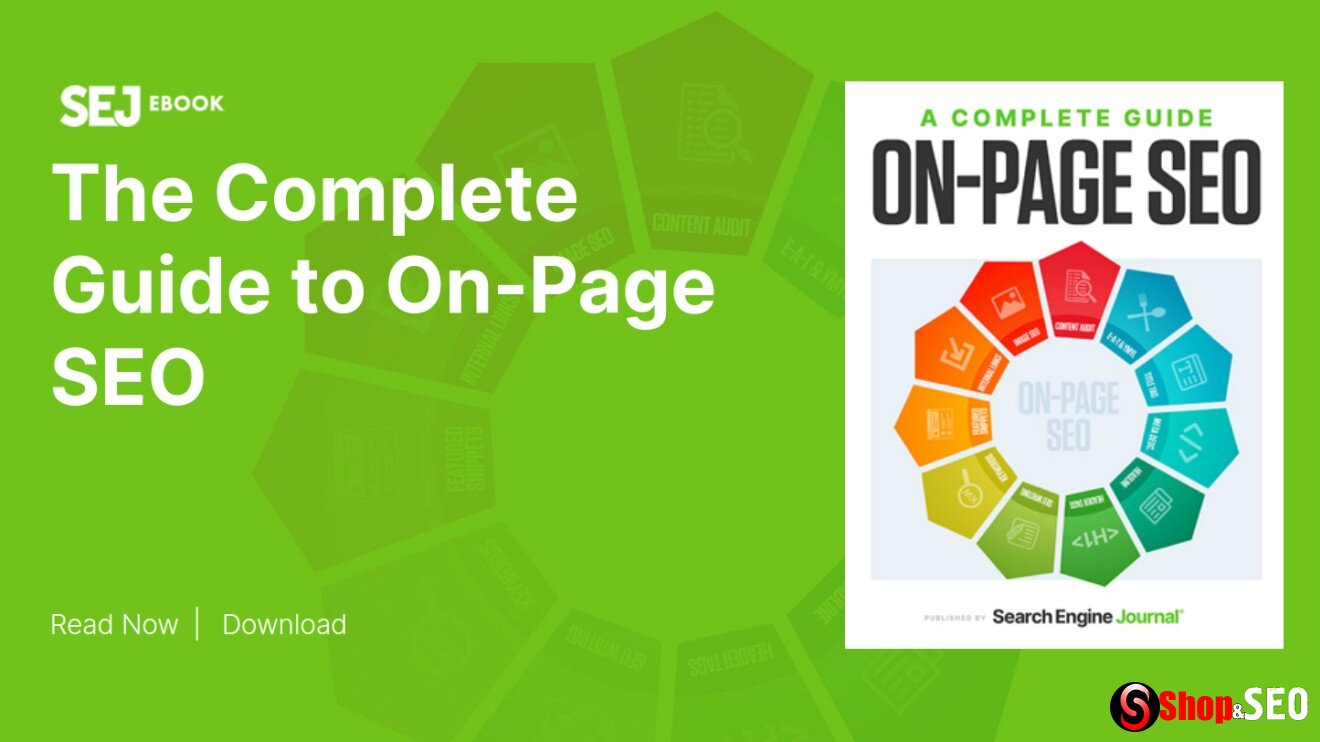 Гид по On-Page SEO