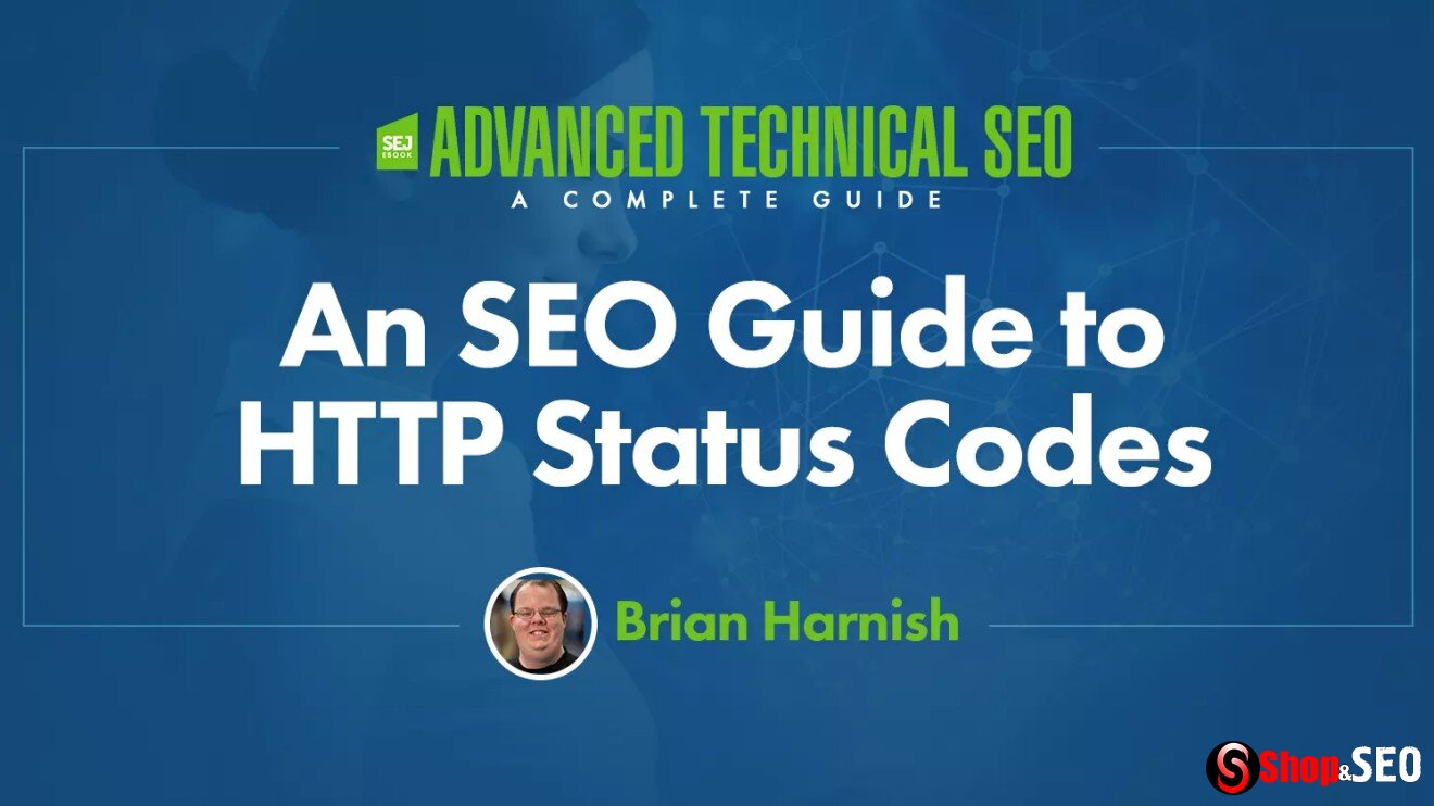 SEO-оптимизация для HTTP-статус-кодов