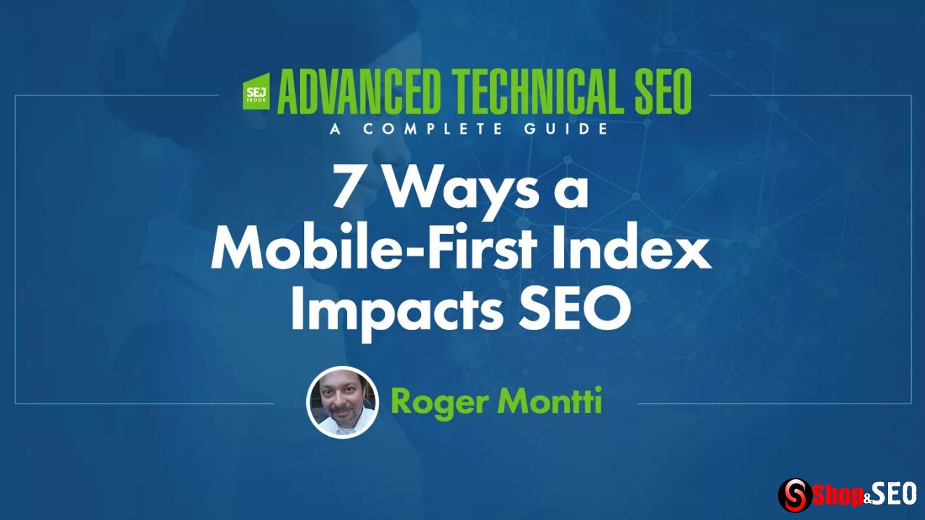 7 способов для мобильного SEO