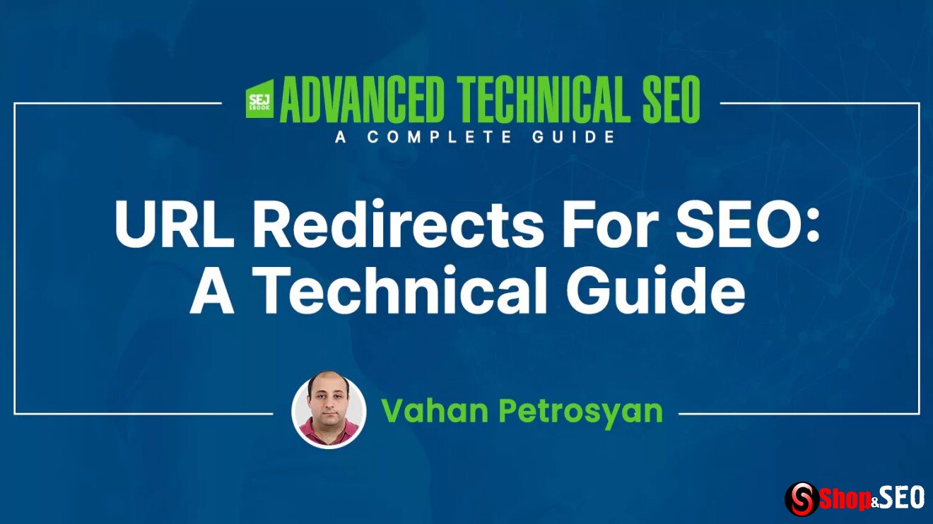 URL-редиректы для SEO