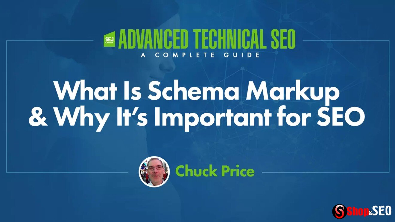 Что такое Schema Markup