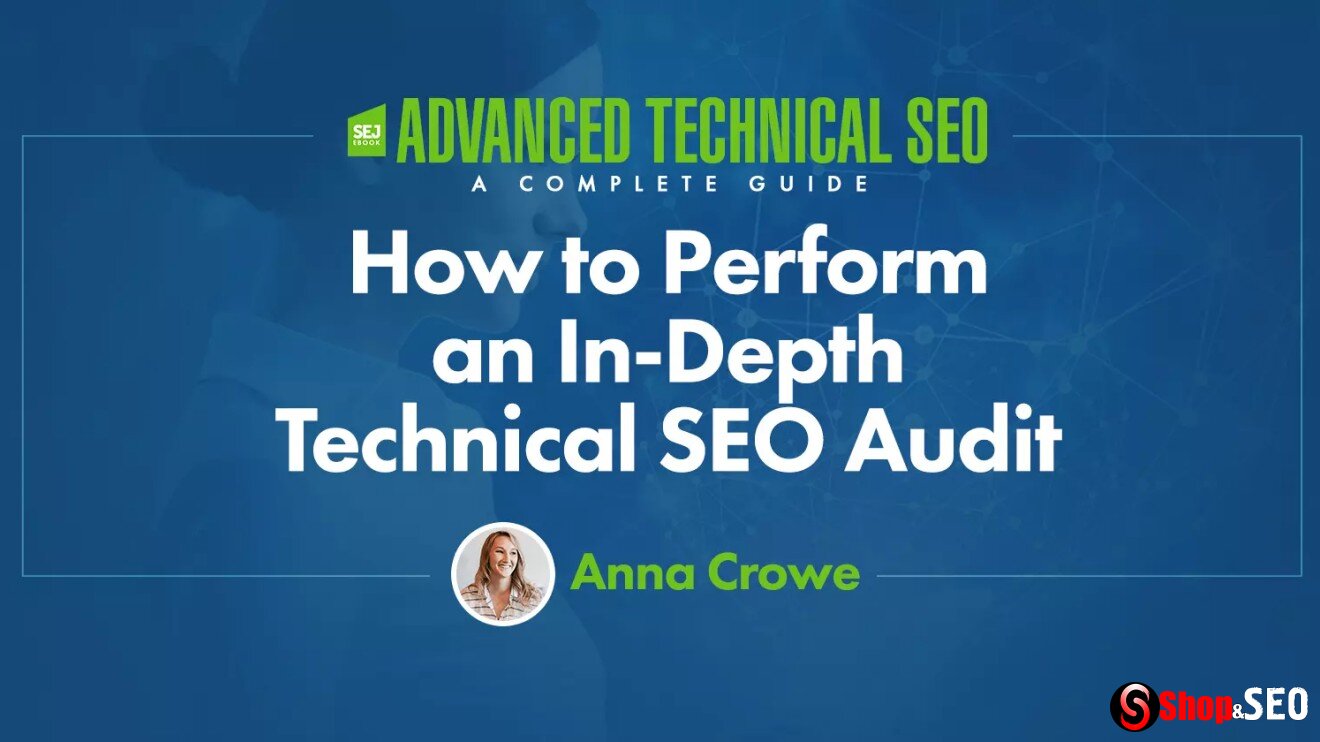 Всесторонний технический аудит SEO