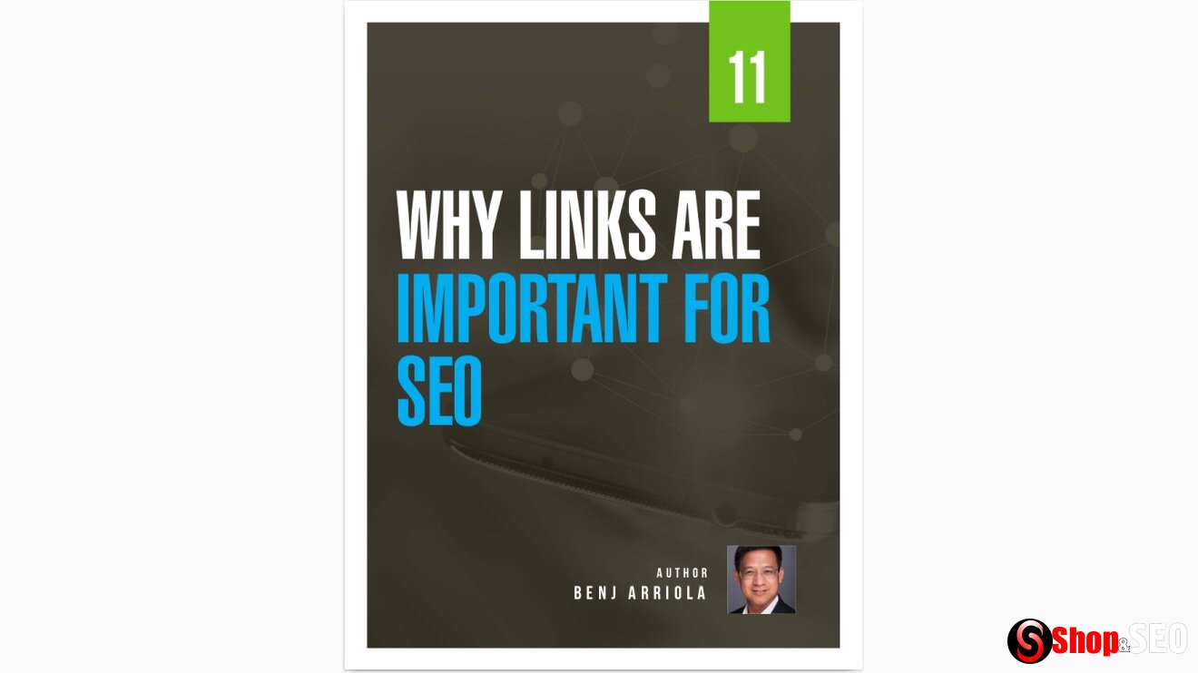 Почему ссылки важны для SEO