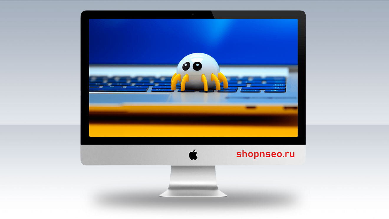 Crawler / Краулер / Бот