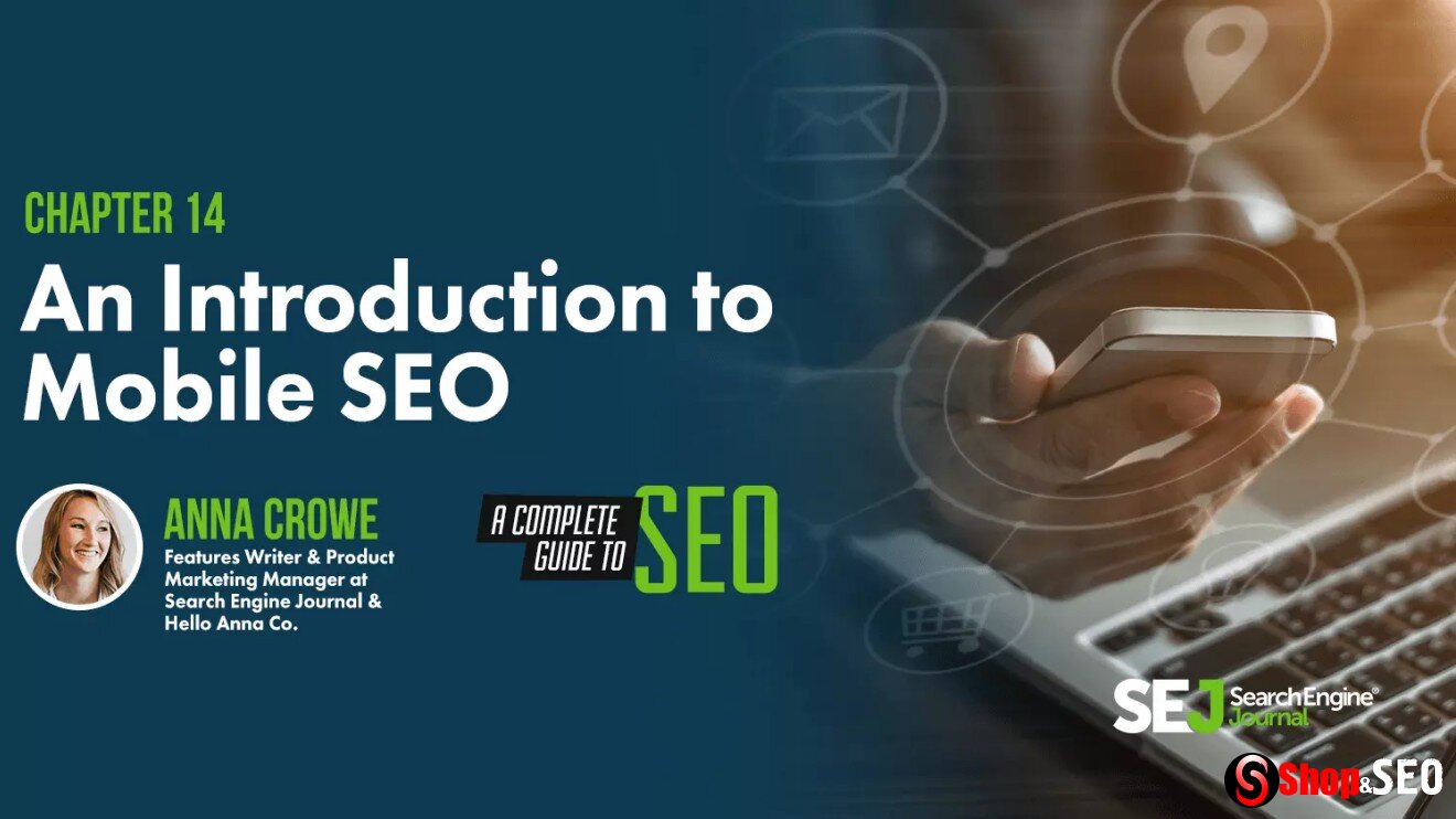 Введение в Мобильное SEO