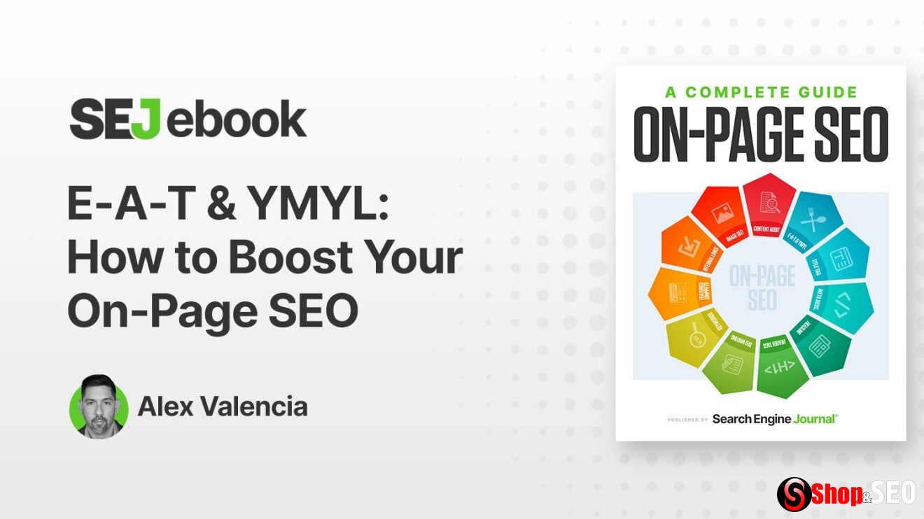 Как улучшить ваш On-Page SEO