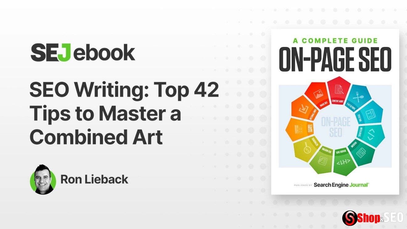 SEO-копирайтинг: 42 совета