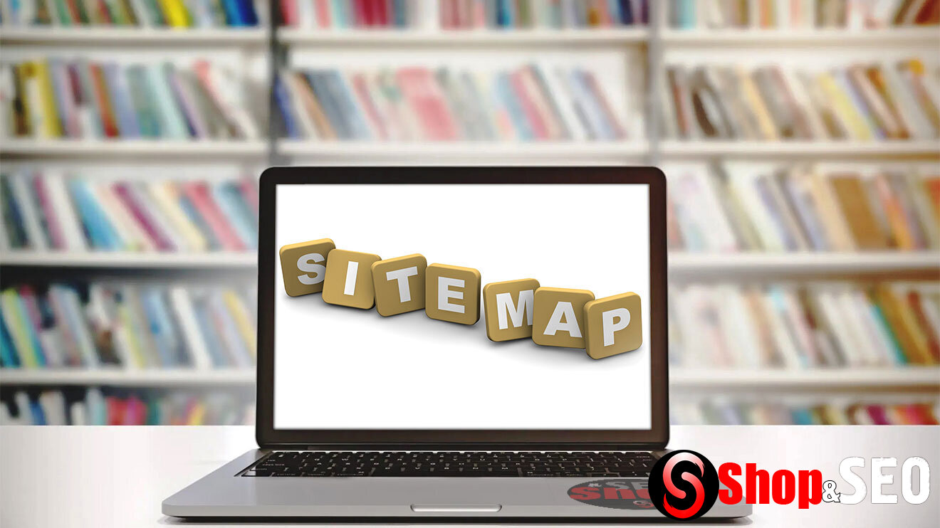 XML sitemap (карта сайта)