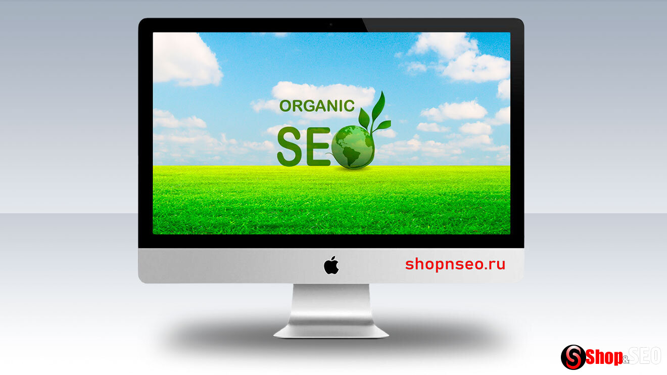 Что такое органическое SEO