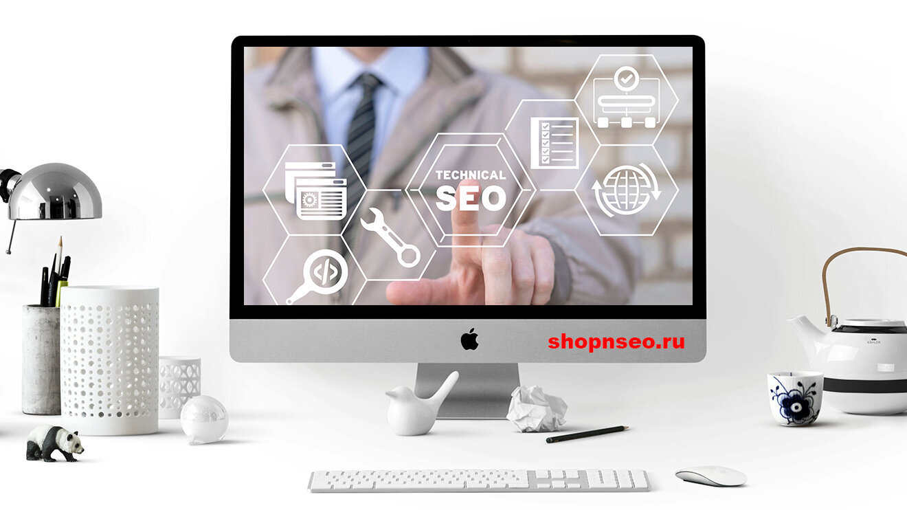 Использование технического SEO для повышения видимости