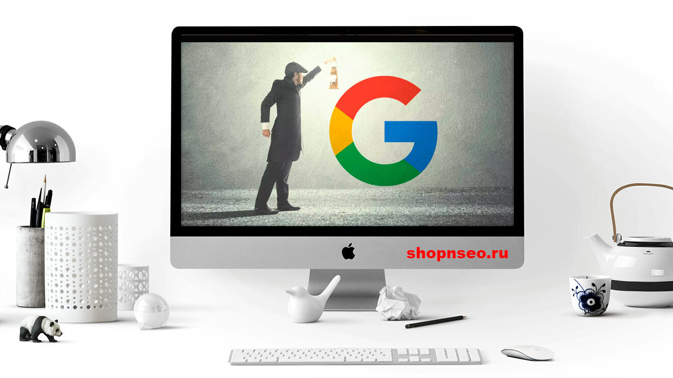 Секреты поисковой системы Google: 1200 экспериментов, ИИ-агенты