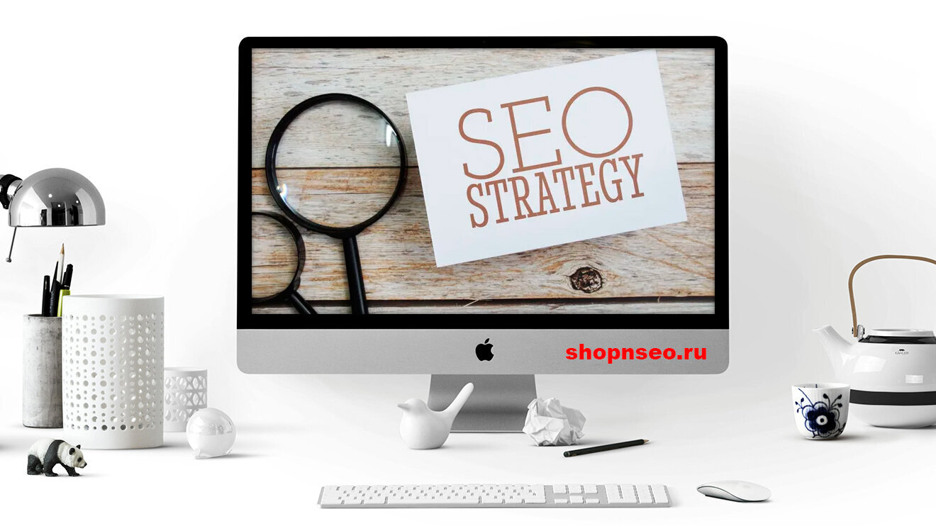Реализация вашей тематической SEO-стратегии