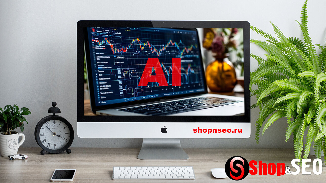 AI-трафик вырос на 527%. SEO переписывается заново