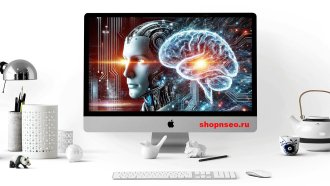 SEO на перепутье: как искусственный интеллект меняет всё