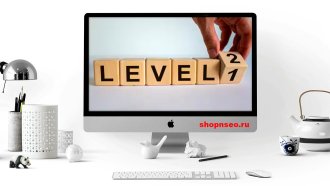Организация контента для AI-поиска: трёхуровневая модель