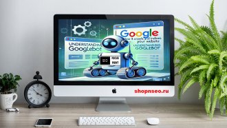 Как использовать Chrome для просмотра сайта глазами Googlebot