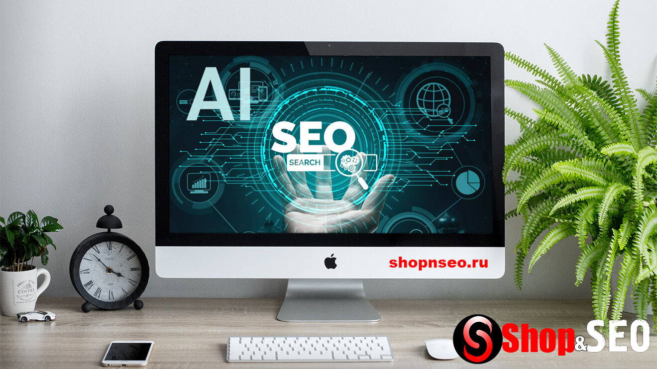Почему ИИ работает в поиске, но SEO остается главным