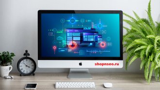 SEO — это не тактика. Это инфраструктура для роста