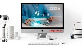 Тенденции AI-поиска на 2026 год и как к ним адаптироваться