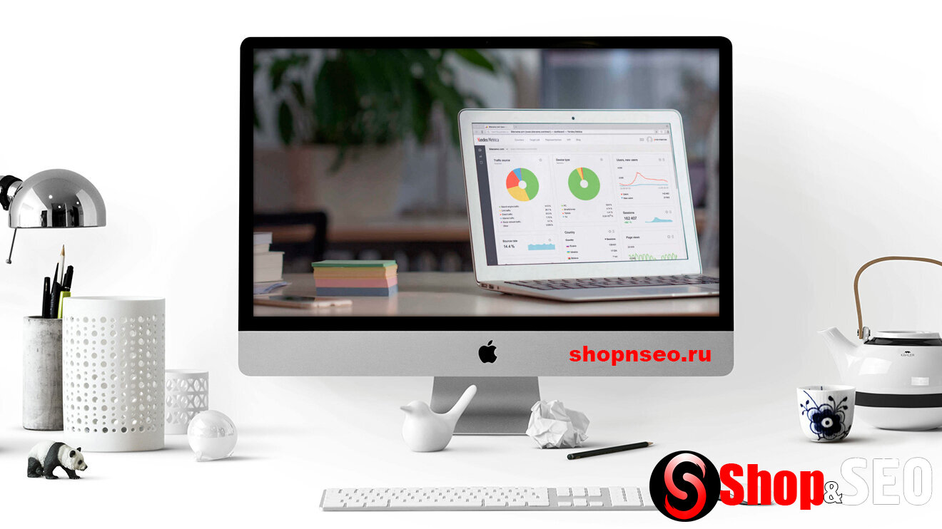 Как отслеживать показатели и SEO-метрики вашего сайта