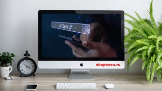 Что влияет на видимость в AI-поиске