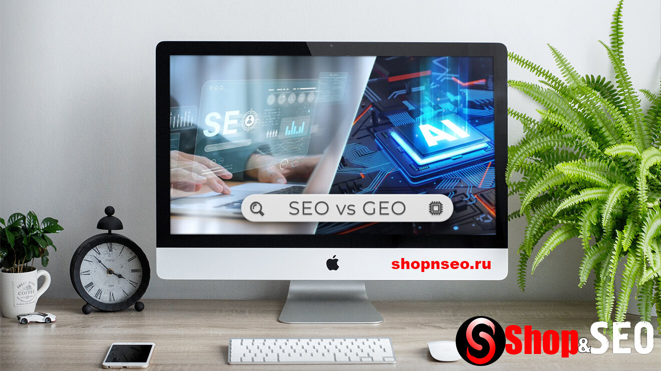 SEO против AI-поиска: 101 вопрос, не дающий спать по ночам