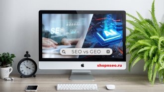 SEO против AI-поиска: 101 вопрос, не дающий спать по ночам