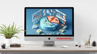 Бюджет SEO для возможностей, а не для кликов