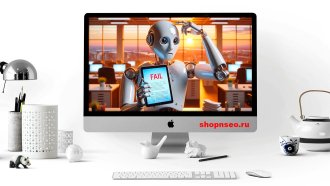 3 распространённые ошибки, которых следует избегать при ИИ