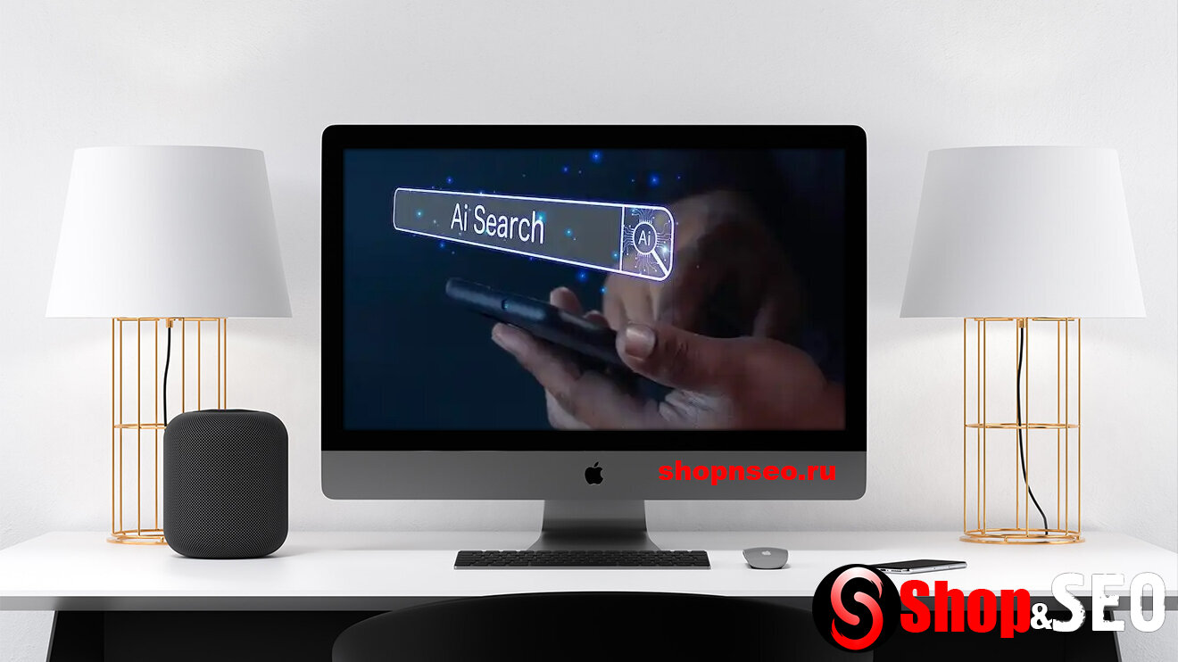 5 SEO-правд, которые прорежут шум вокруг AI
