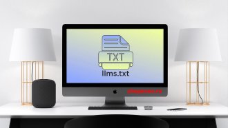 llms.txt: Следующая большая идея или магнит для спама