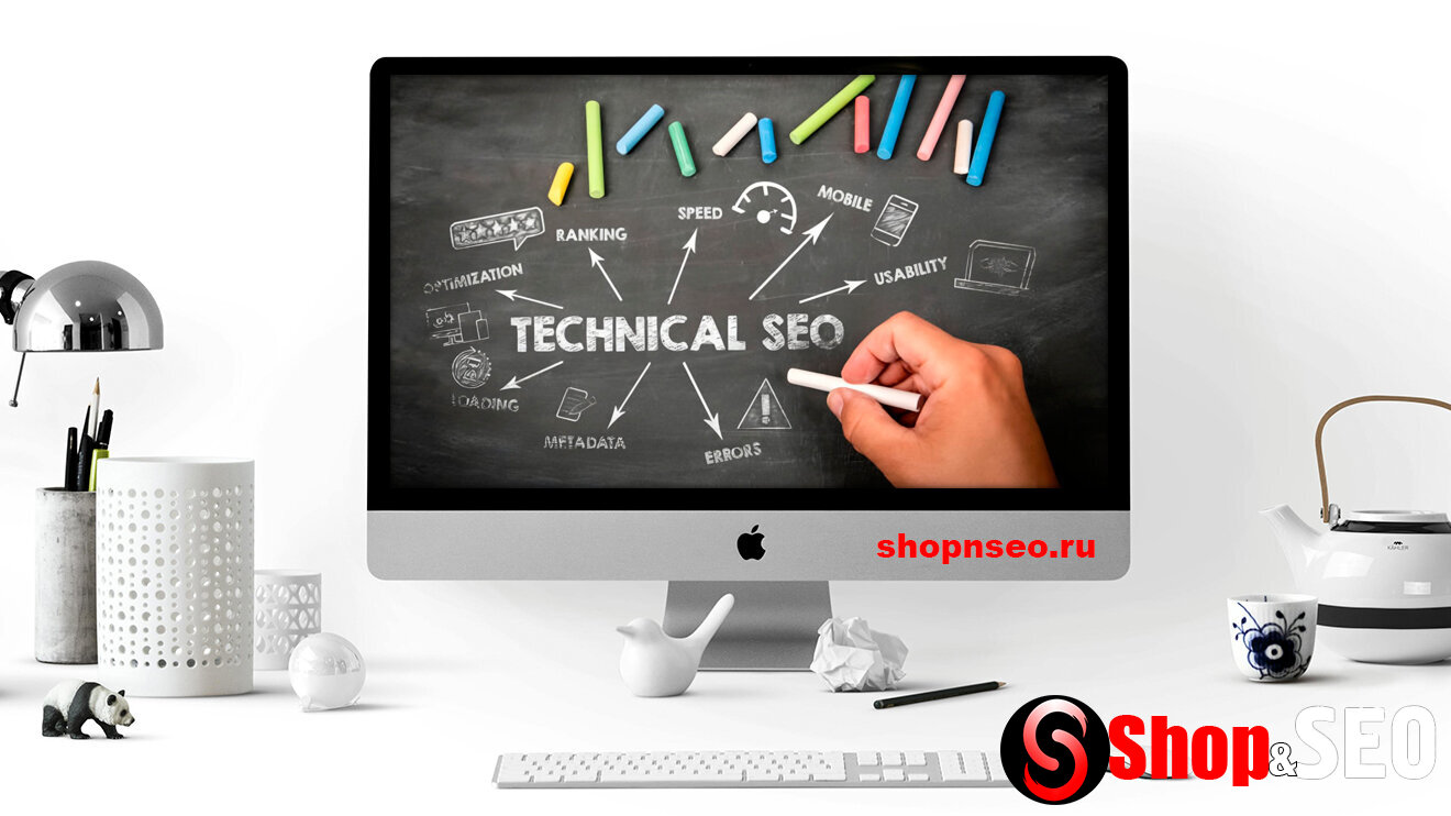Технический SEO-долг, который уничтожит вашу видимость в AI