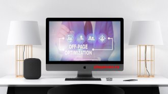 Что такое off-page оптимизация?