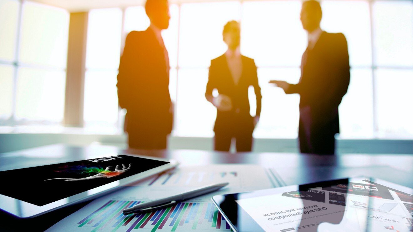 Наши партнеры